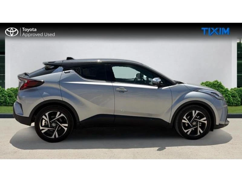 Toyota C-HR CLUB | Mobile.bg � ����������� 17