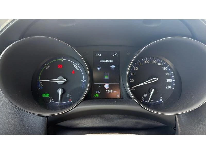 Toyota C-HR CLUB | Mobile.bg � ����������� 14