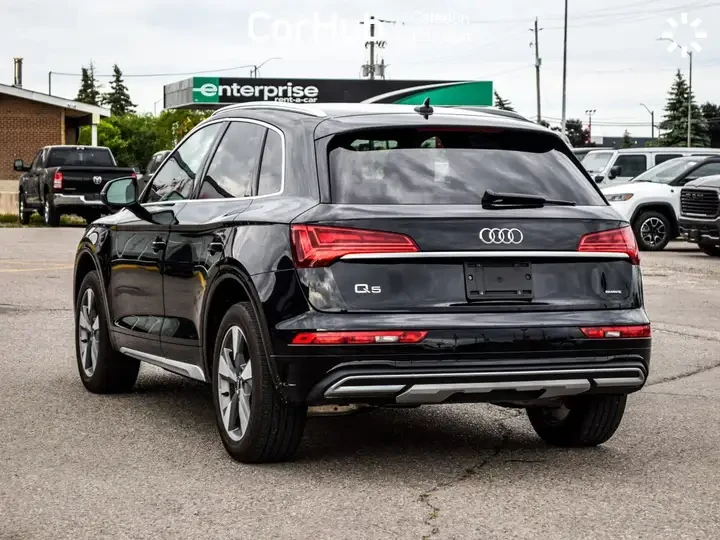 Audi Q5 45 TFSI/Komfort Quattro/Blind Spot/S tronic | Mobile.bg � ����������� 6