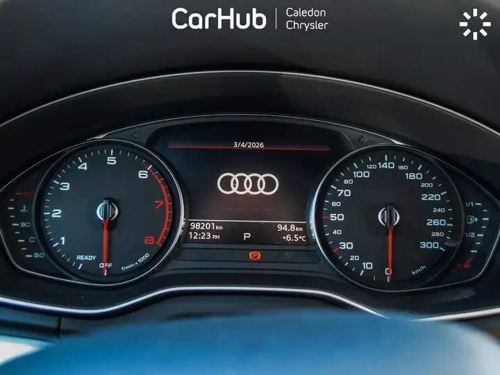Audi Q5 45 TFSI/Komfort Quattro/Blind Spot/S tronic, снимка 8 - Автомобили и джипове - 55081705