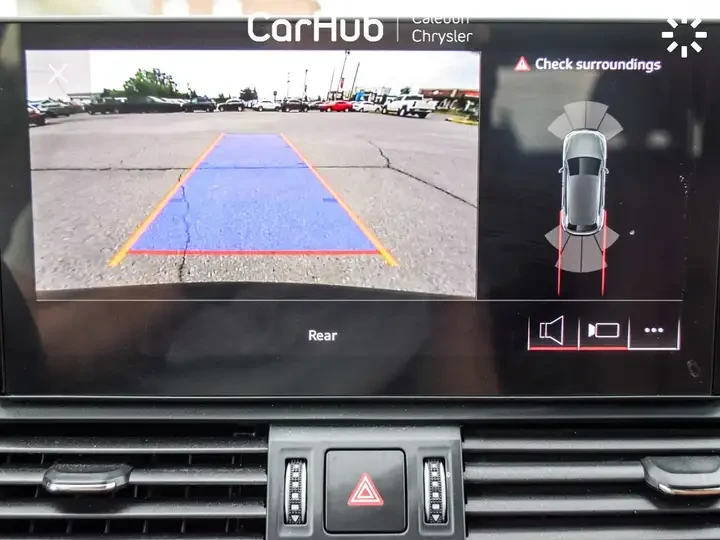 Audi Q5 45 TFSI/Komfort Quattro/Blind Spot/S tronic, снимка 9 - Автомобили и джипове - 55081705
