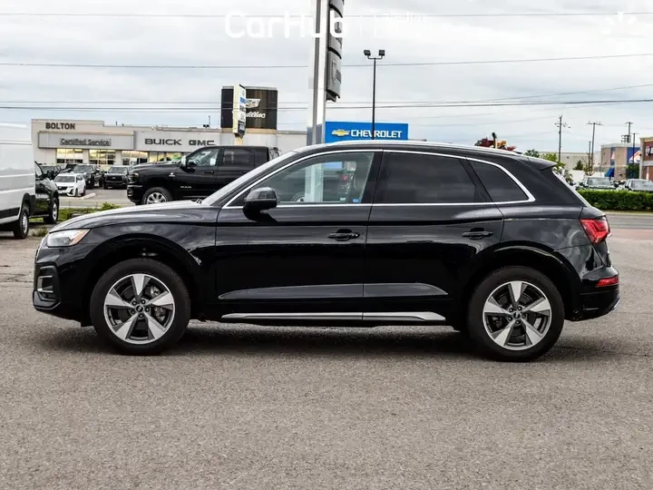 Audi Q5 45 TFSI/Komfort Quattro/Blind Spot/S tronic | Mobile.bg � ����������� 4