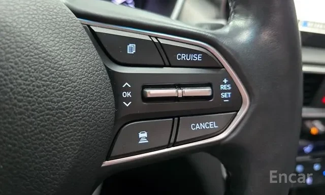Hyundai Santa fe TM 2.2CDI * 4WD * 7 МЕСТА * 73К КМ * ВСИЧКИ ЕКСТРИ, снимка 13 - Автомобили и джипове - 55232056