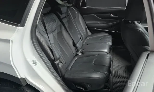 Hyundai Santa fe TM 2.2CDI * 4WD * 7 МЕСТА * 73К КМ * ВСИЧКИ ЕКСТРИ, снимка 11 - Автомобили и джипове - 55232056