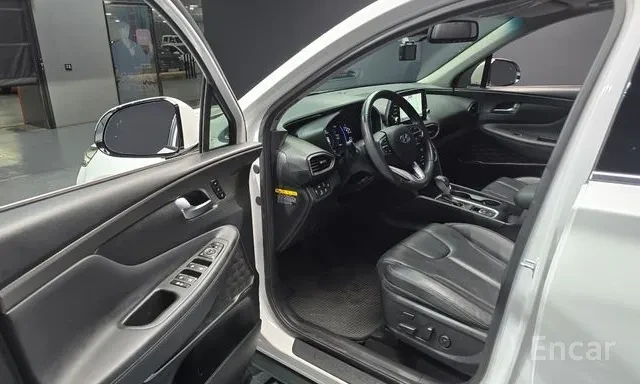 Hyundai Santa fe TM 2.2CDI * 4WD * 7 МЕСТА * 73К КМ * ВСИЧКИ ЕКСТРИ, снимка 4 - Автомобили и джипове - 55232056