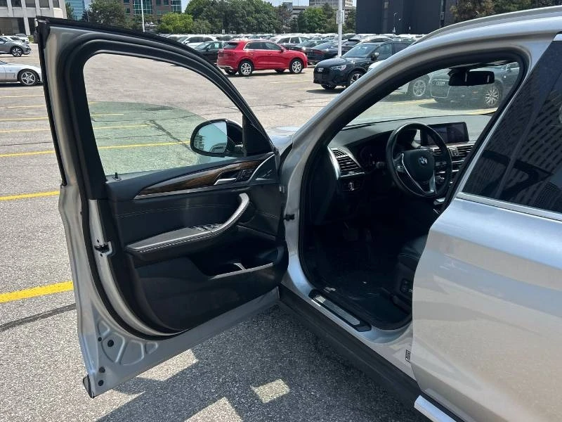 BMW X3 * xDrive30i * CARFAX * ОПЦИЯ ЗА ФИНАНСИРАНЕ, снимка 14 - Автомобили и джипове - 55342209