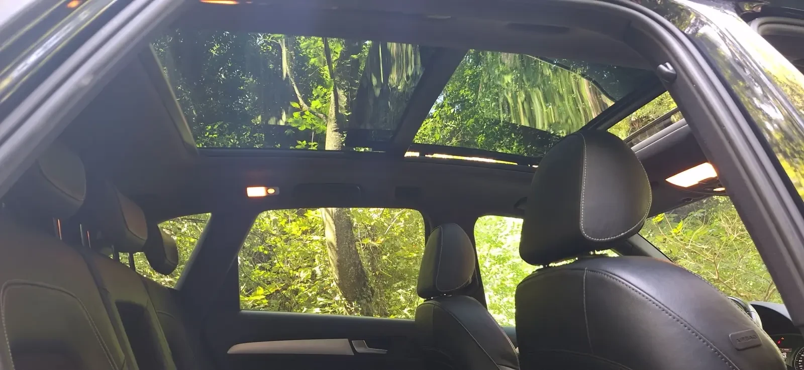 Audi Q5 3.0tdi Sline Pano/ service history  - изображение 10