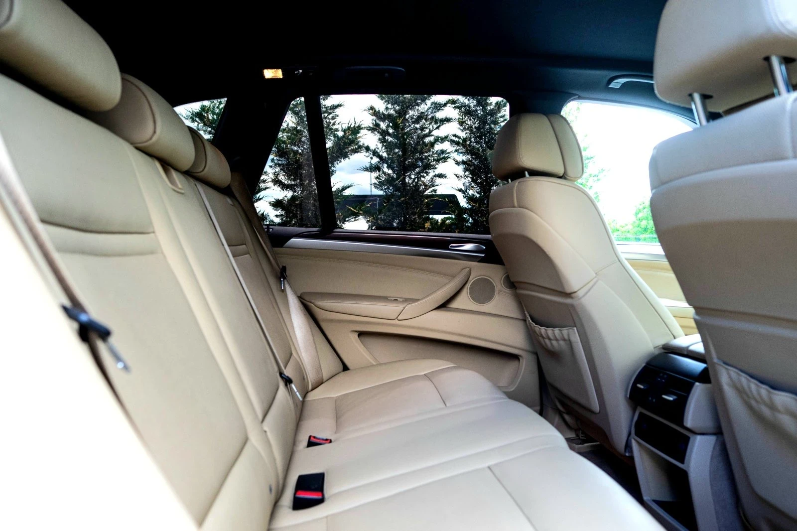 BMW X5 40D XDRIVE FACELIFT FULL M PACK  100% | Mobile.bg   14