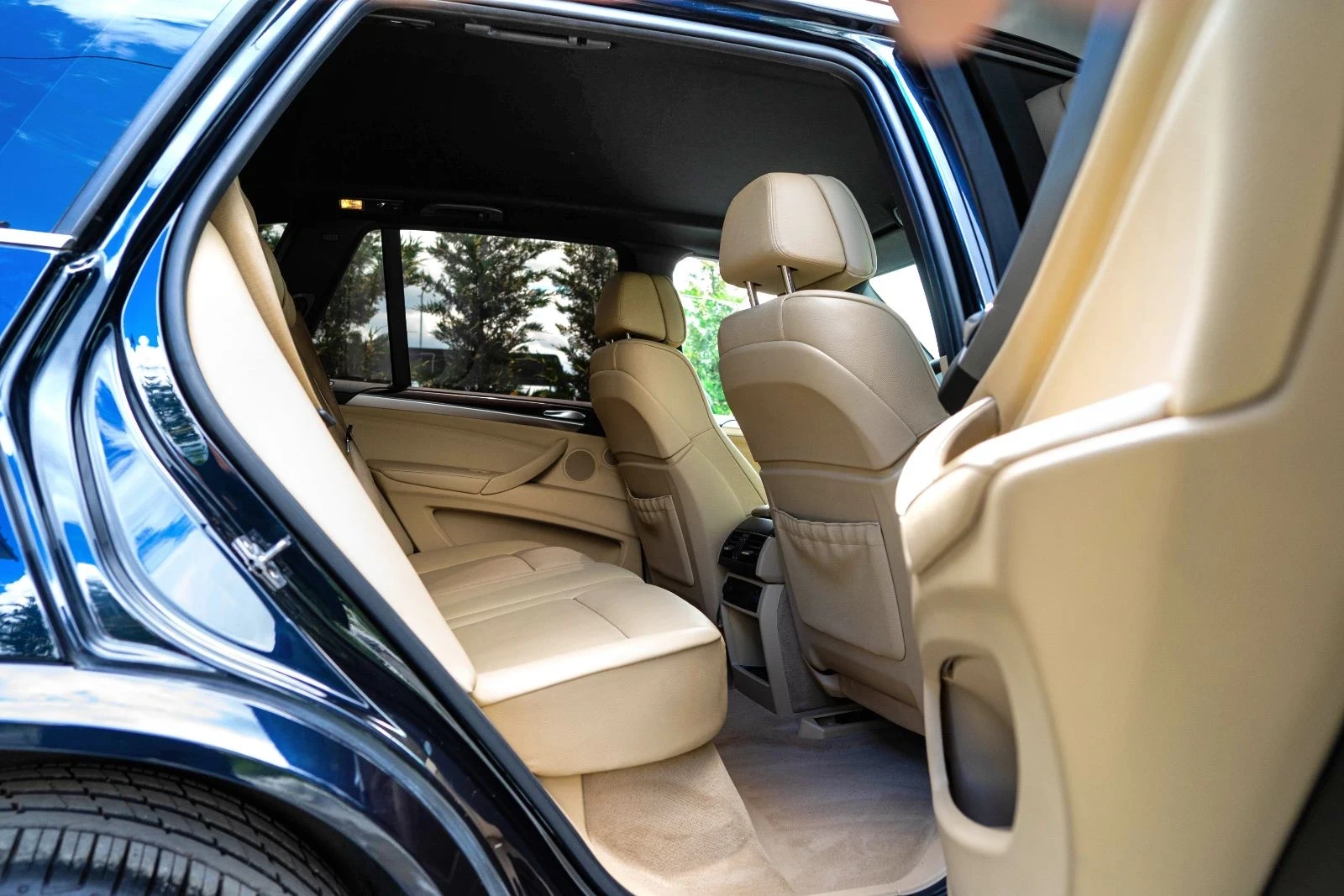 BMW X5 40D XDRIVE FACELIFT FULL M PACK  100% | Mobile.bg   13