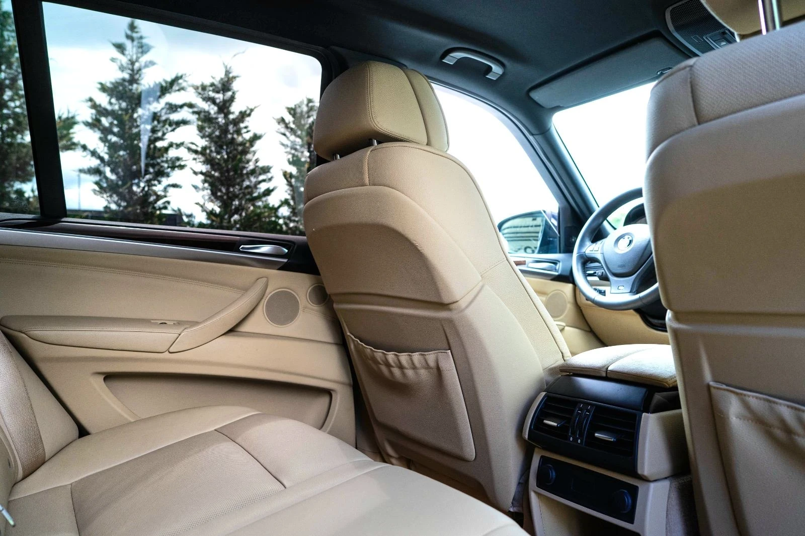 BMW X5 40D XDRIVE FACELIFT FULL M PACK  100% | Mobile.bg   15