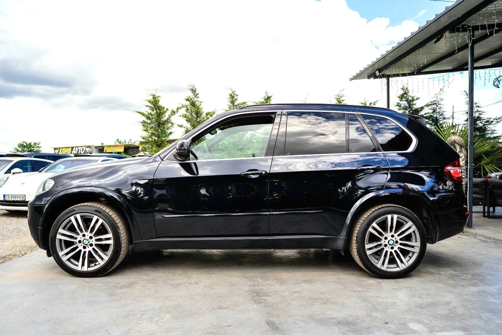 BMW X5 40D XDRIVE FACELIFT FULL M PACK ЛИЗИНГ 100% - изображение 4