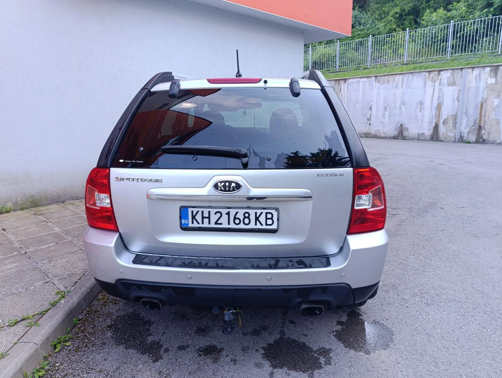 Kia Sportage  - изображение 4