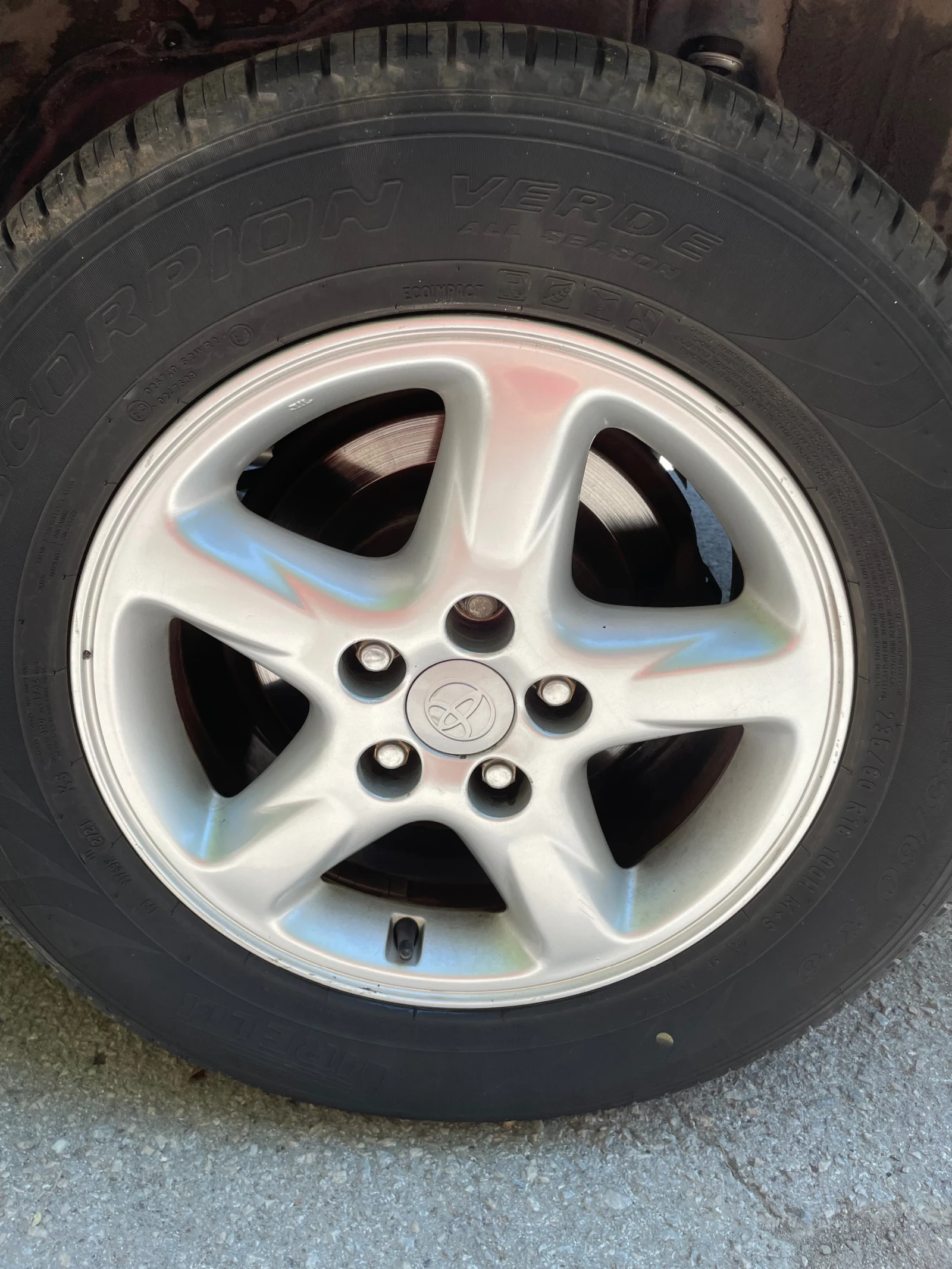 Toyota Rav4  - изображение 6