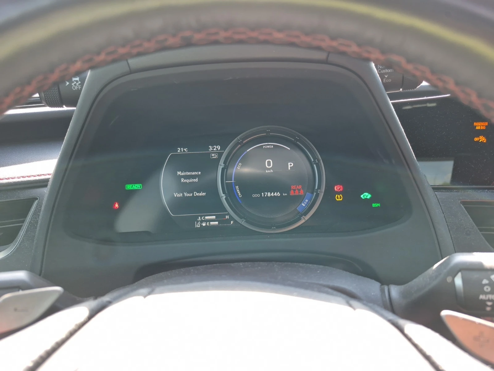 Lexus UX 250h * АвтоКредит*  - изображение 10