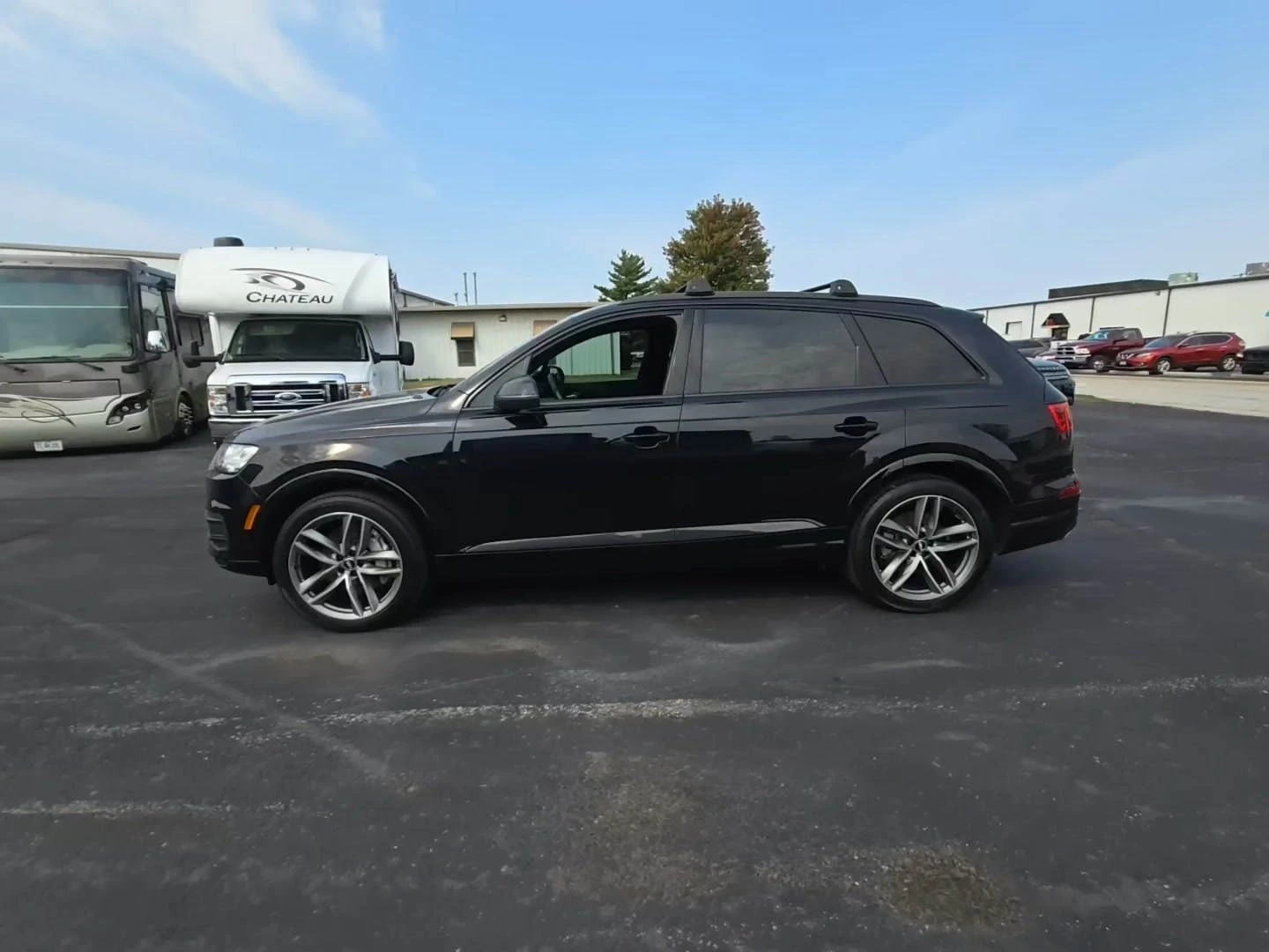Audi Q7 Prestige * ЦЕНА ДО БЪЛГАРИЯ* (CARFAX) - изображение 2