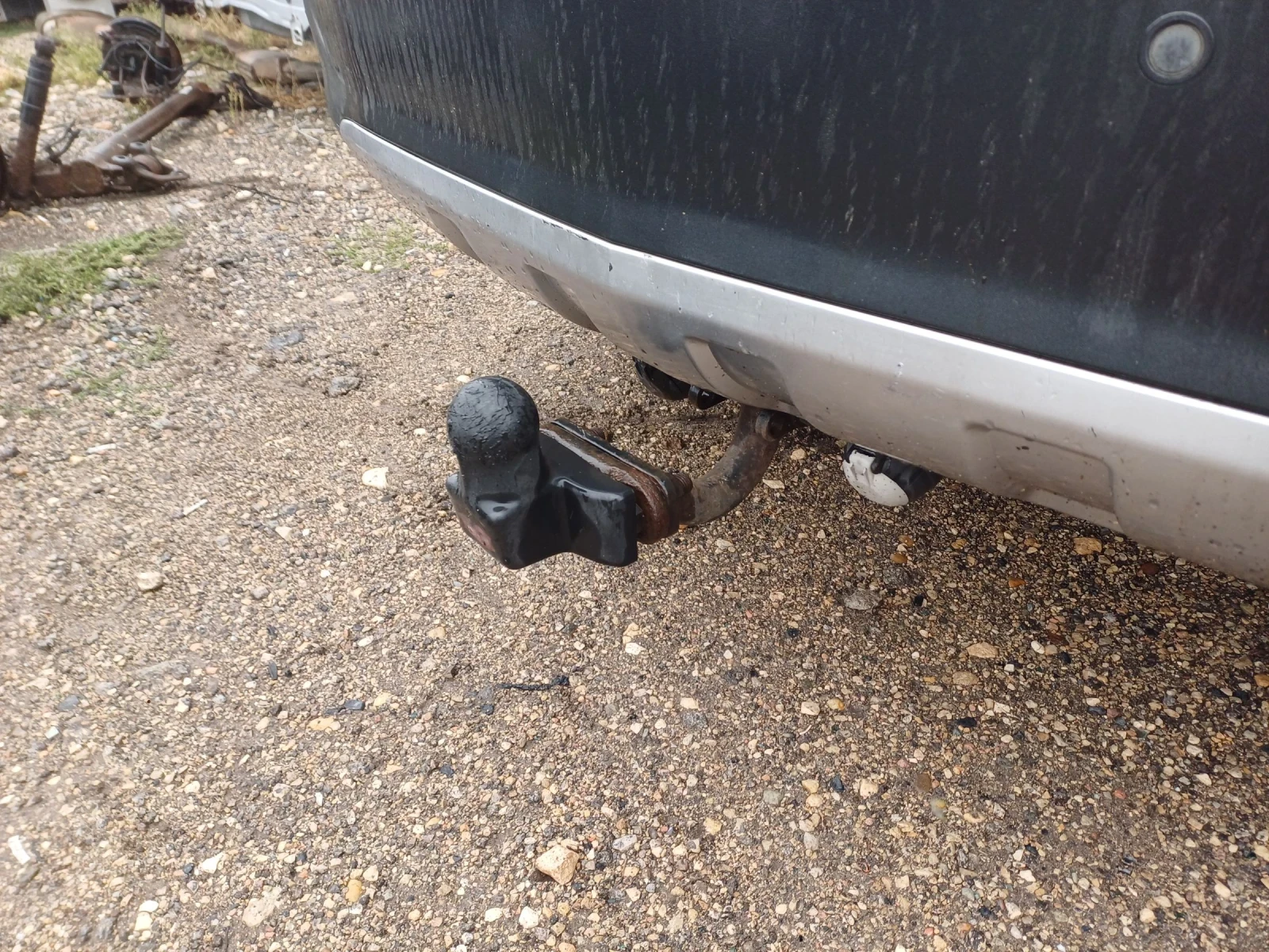 Opel Antara 20 CDTI - изображение 9