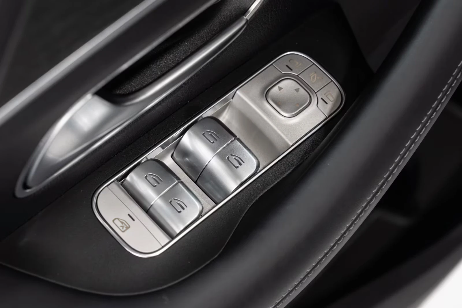 Mercedes-Benz GLE 53 4MATIC AIRM./435HP/PANO/MEMO/NIGHT/360/BURM/HUD/532g | Mobile.bg   13