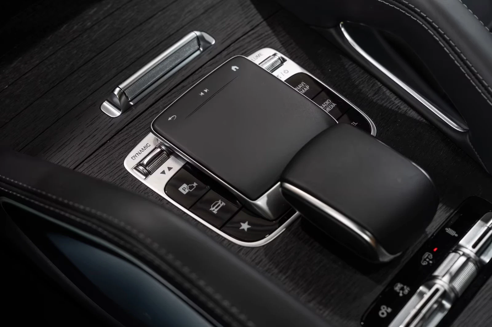 Mercedes-Benz GLE 53 4MATIC AIRM./435HP/PANO/MEMO/NIGHT/360/BURM/HUD/532g | Mobile.bg   14