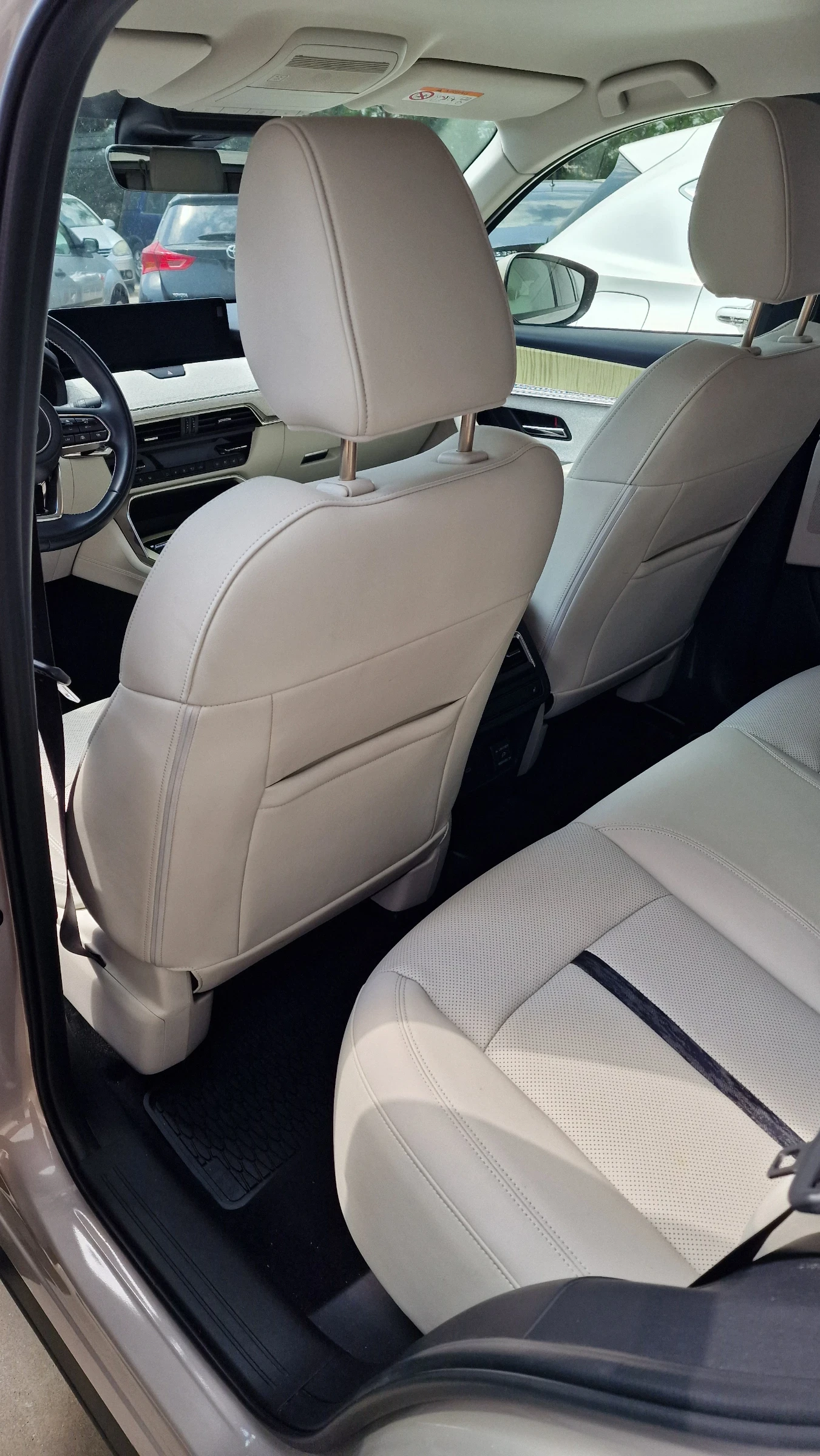 Mazda CX-60 Plug in  hybrid  | Mobile.bg   13