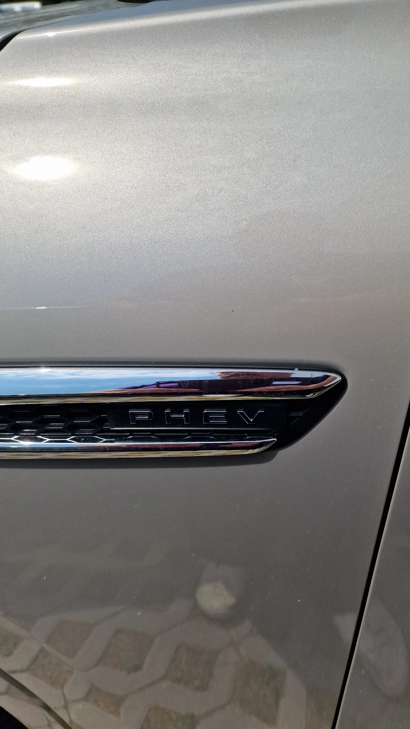 Mazda CX-60 Plug in  hybrid  - изображение 5