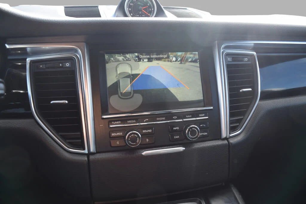 Porsche Macan S* * * *  | Mobile.bg   12