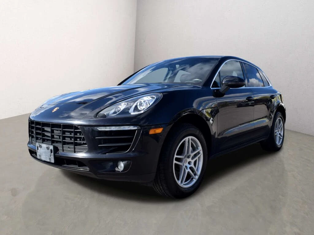 Porsche Macan S* * * *  | Mobile.bg   3