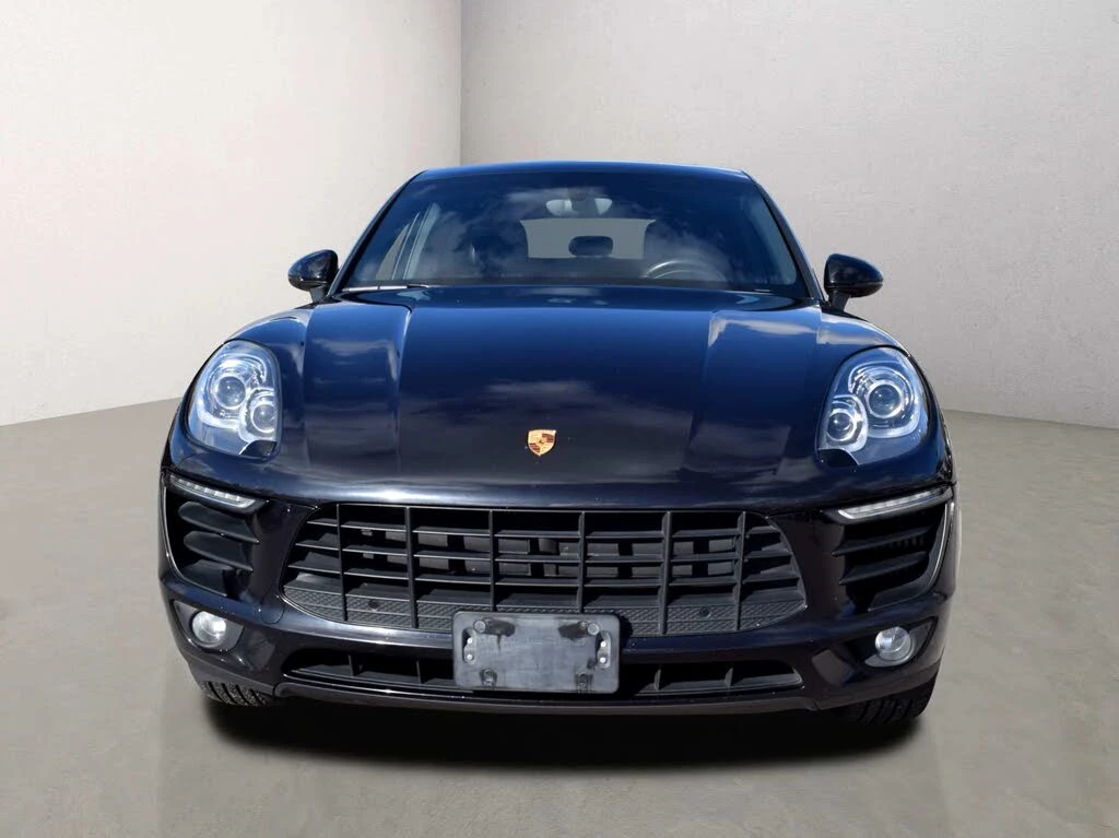 Porsche Macan S* * * *  | Mobile.bg   2