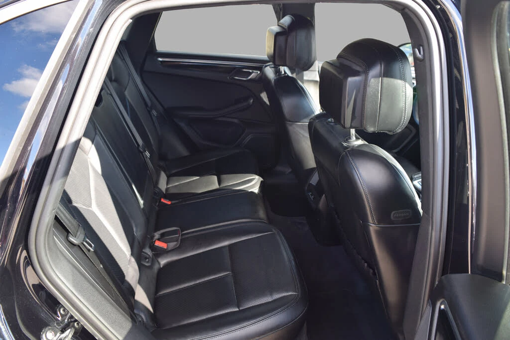 Porsche Macan S* * * *  | Mobile.bg   14