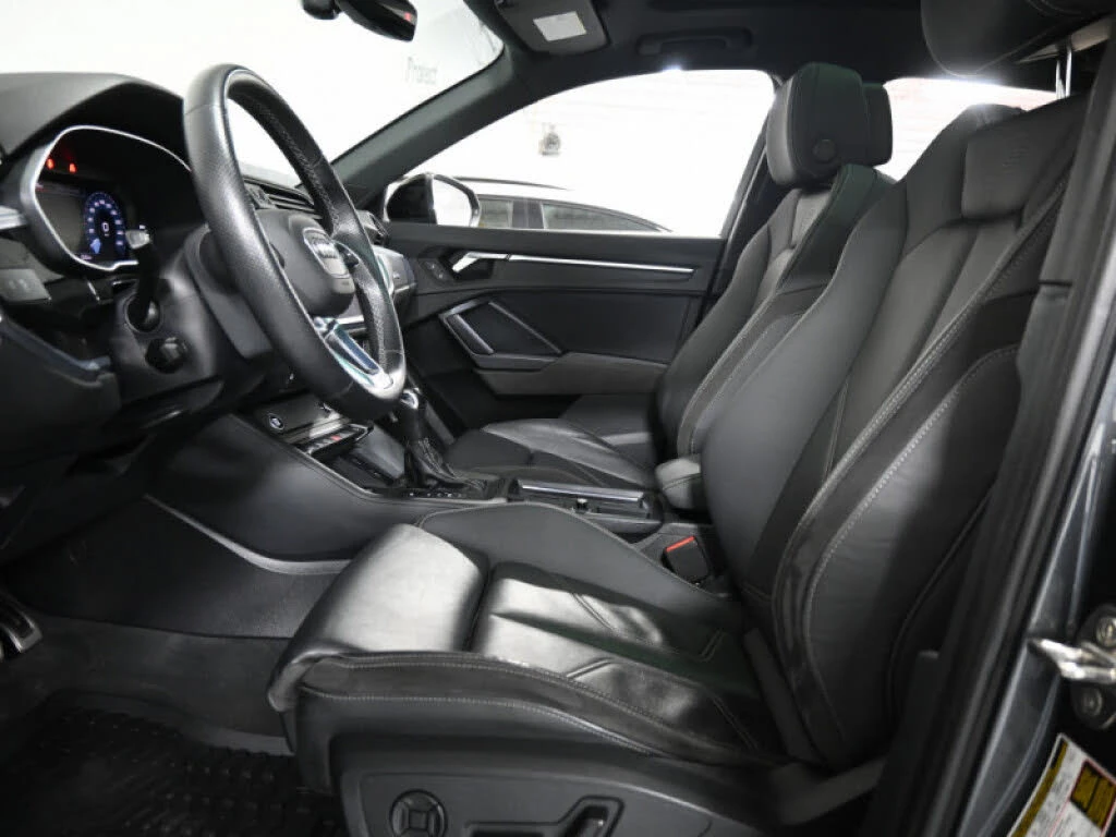 Audi Q3 Progressiv * CARFAX * * (  ) | Mobile.bg   16