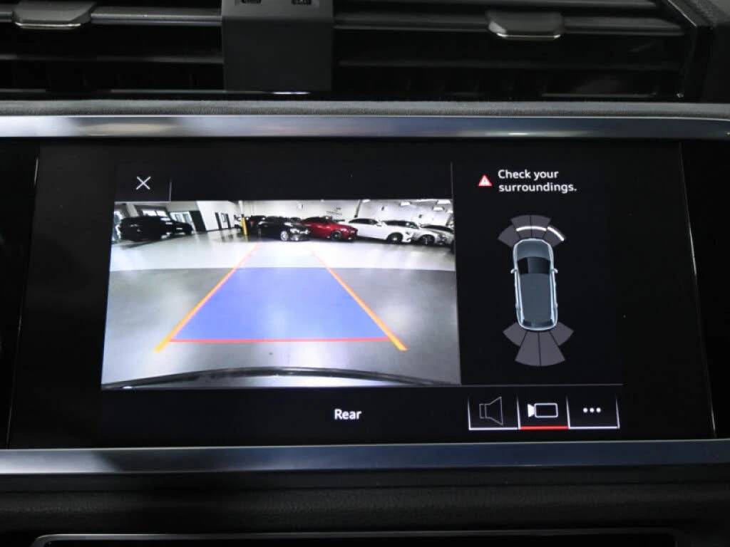 Audi Q3 Progressiv * CARFAX * * (  ) | Mobile.bg   12