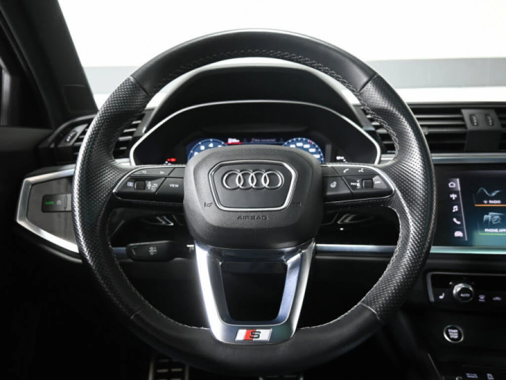 Audi Q3 Progressiv * CARFAX * * (  ) | Mobile.bg   10