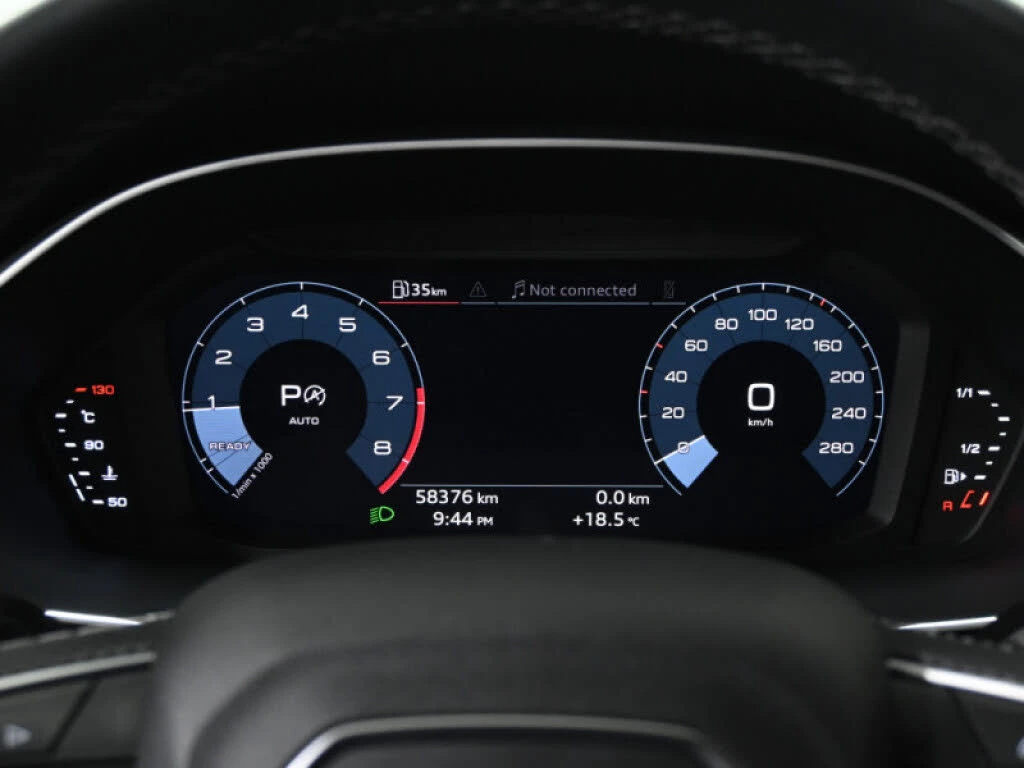 Audi Q3 Progressiv * CARFAX * * (  ) | Mobile.bg   11