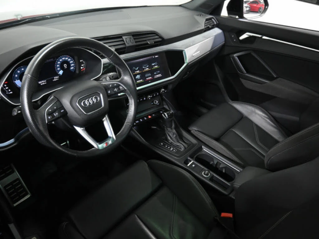Audi Q3 Progressiv * CARFAX * * (  ) | Mobile.bg   9