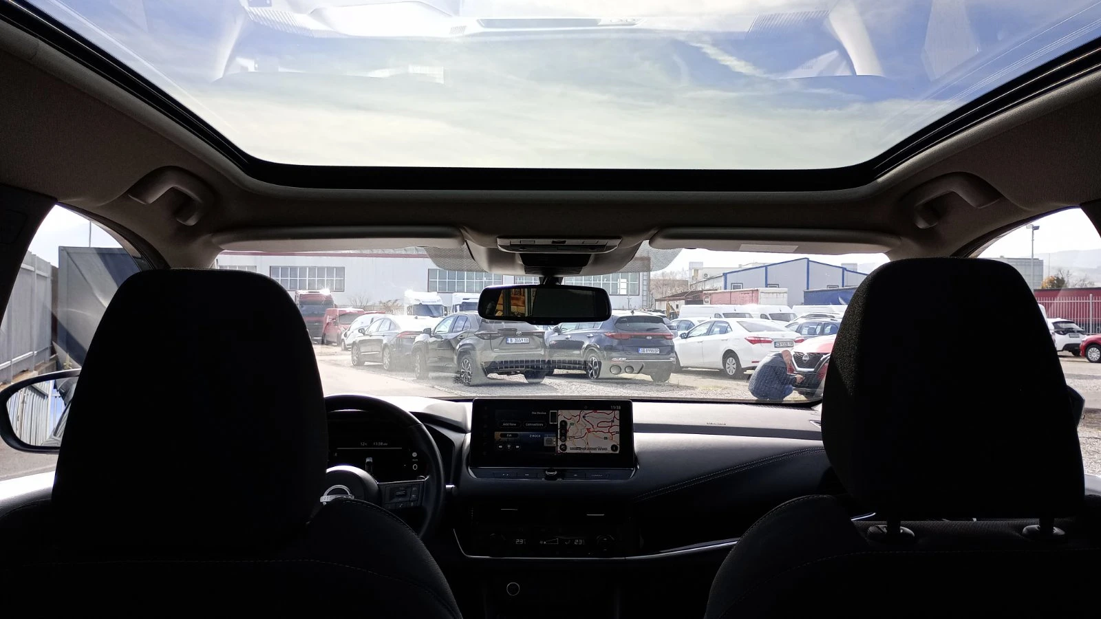 Audi Q8 55 TFSI V6 340 кс. quattro Mild Hybrid Tiptronic - изображение 9