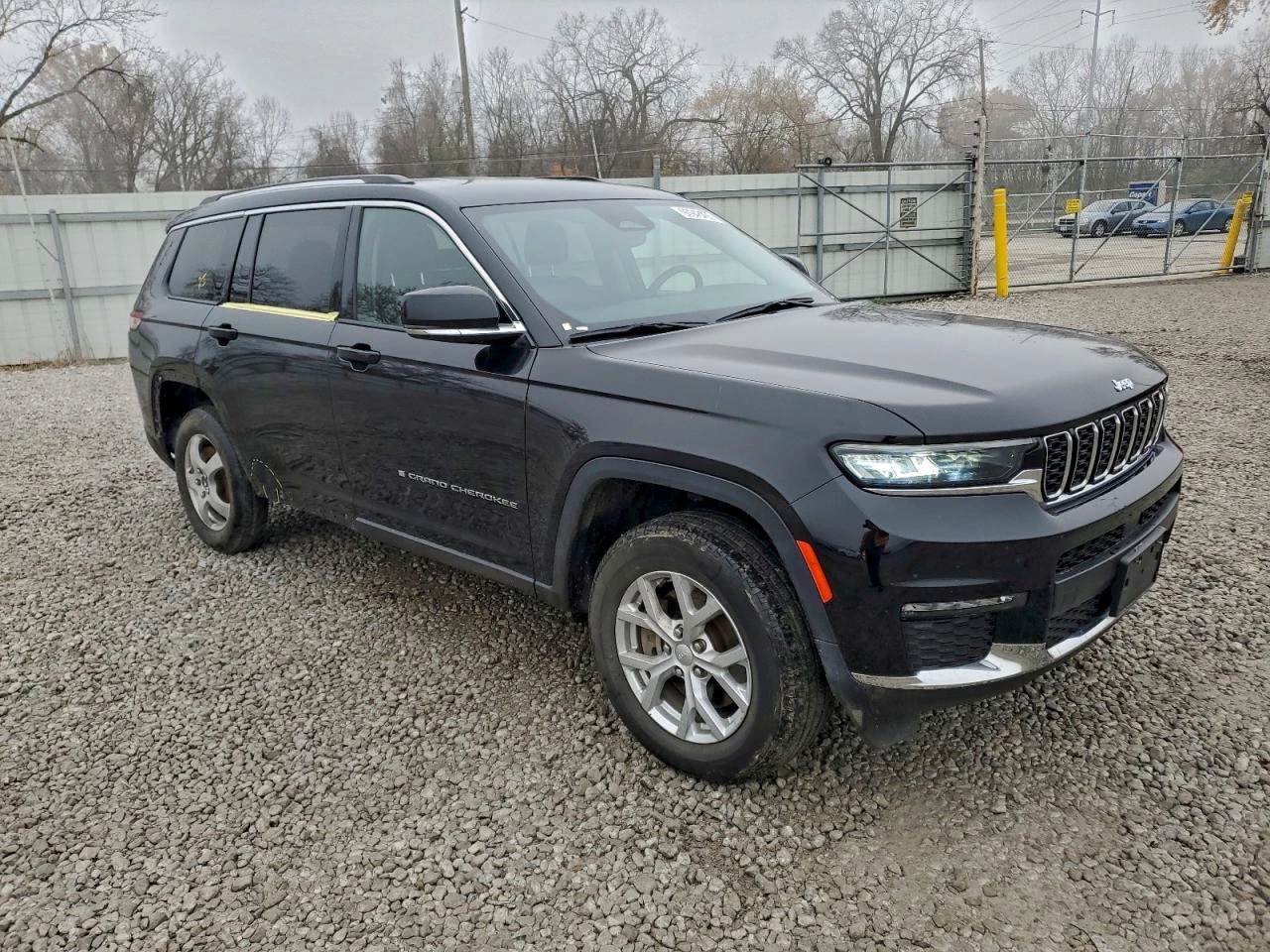 Jeep Grand cherokee L LIMITED/4X4/ВИДЕО НА МОТОРА/6+ 1 - изображение 3