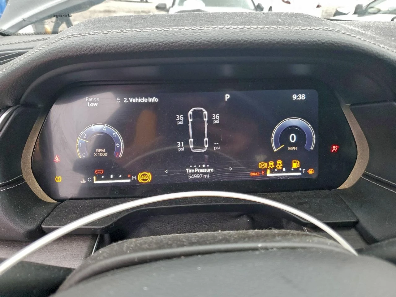 Jeep Grand cherokee L LIMITED/4X4/ВИДЕО НА МОТОРА/6+ 1 - изображение 9