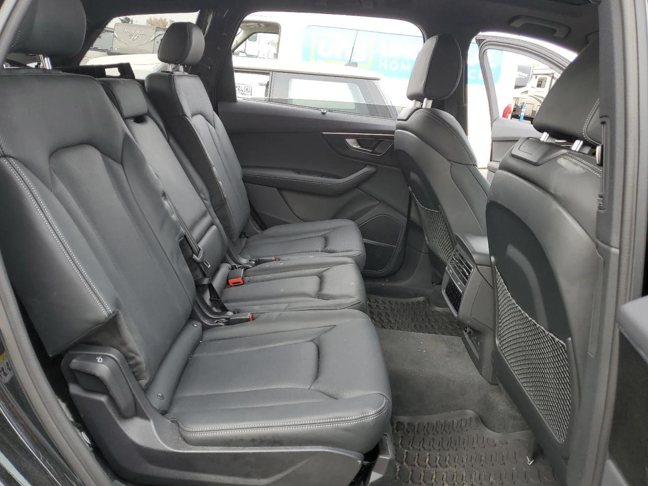 Audi Q7 14 ХИЛ.КМ. - изображение 9