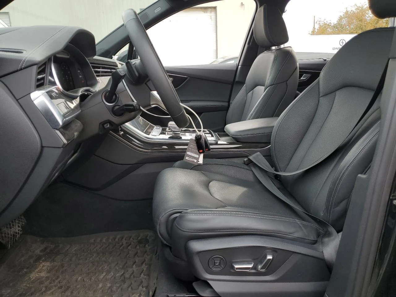 Audi Q7 14 ХИЛ.КМ. - изображение 8