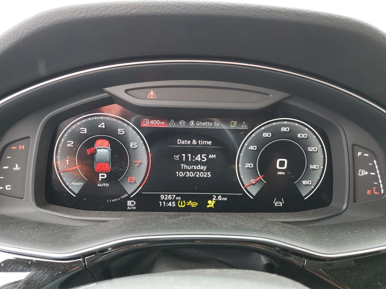 Audi Q7 14 ХИЛ.КМ. - изображение 10