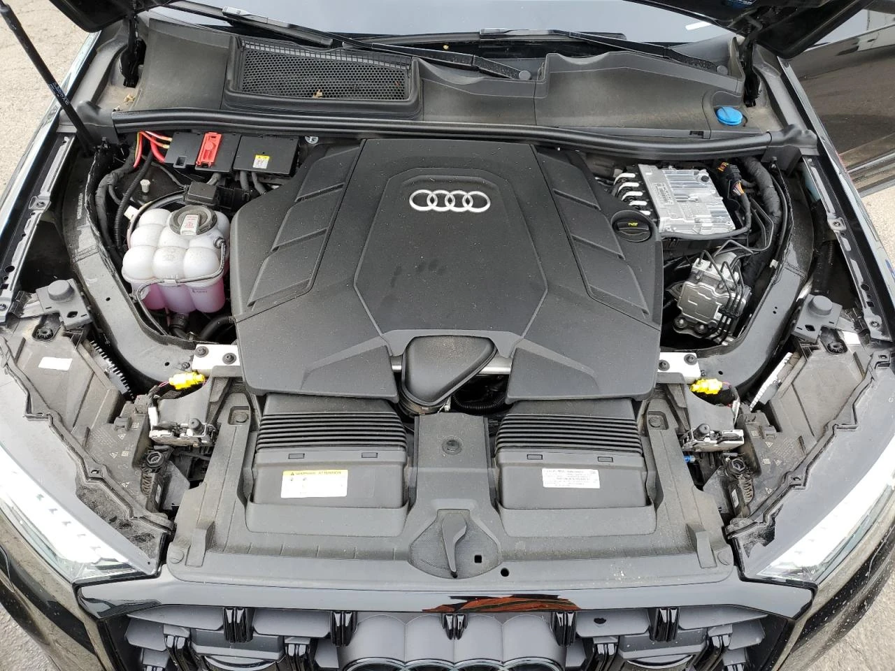 Audi Q7 14 .. | Mobile.bg   11