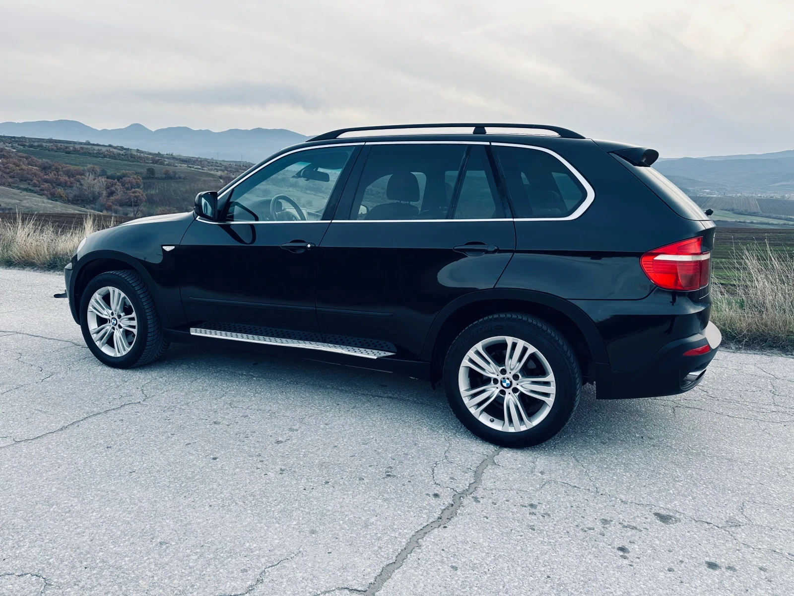 BMW X5 3.0D - изображение 7