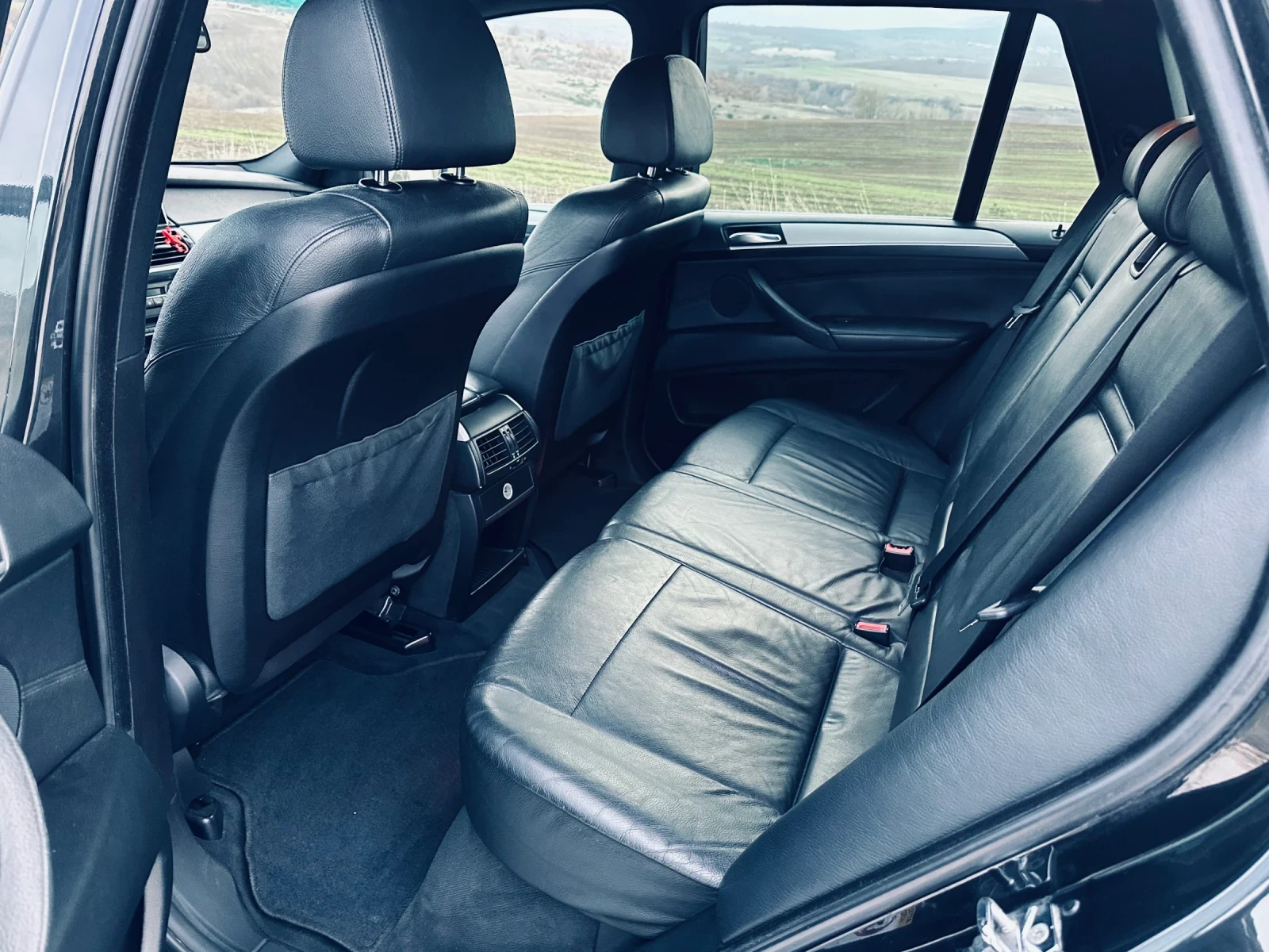 BMW X5 3.0D - изображение 9