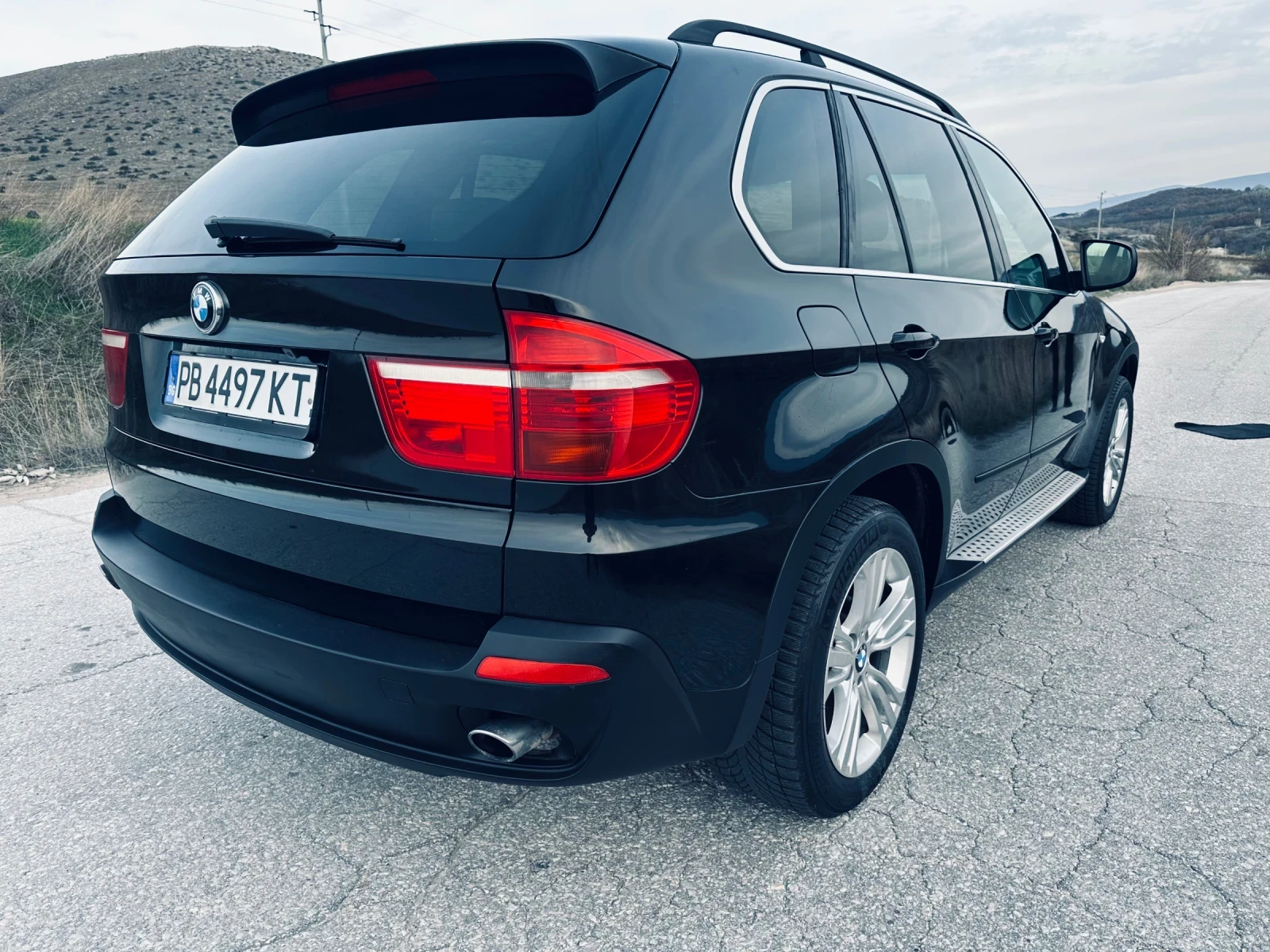 BMW X5 3.0D - изображение 4