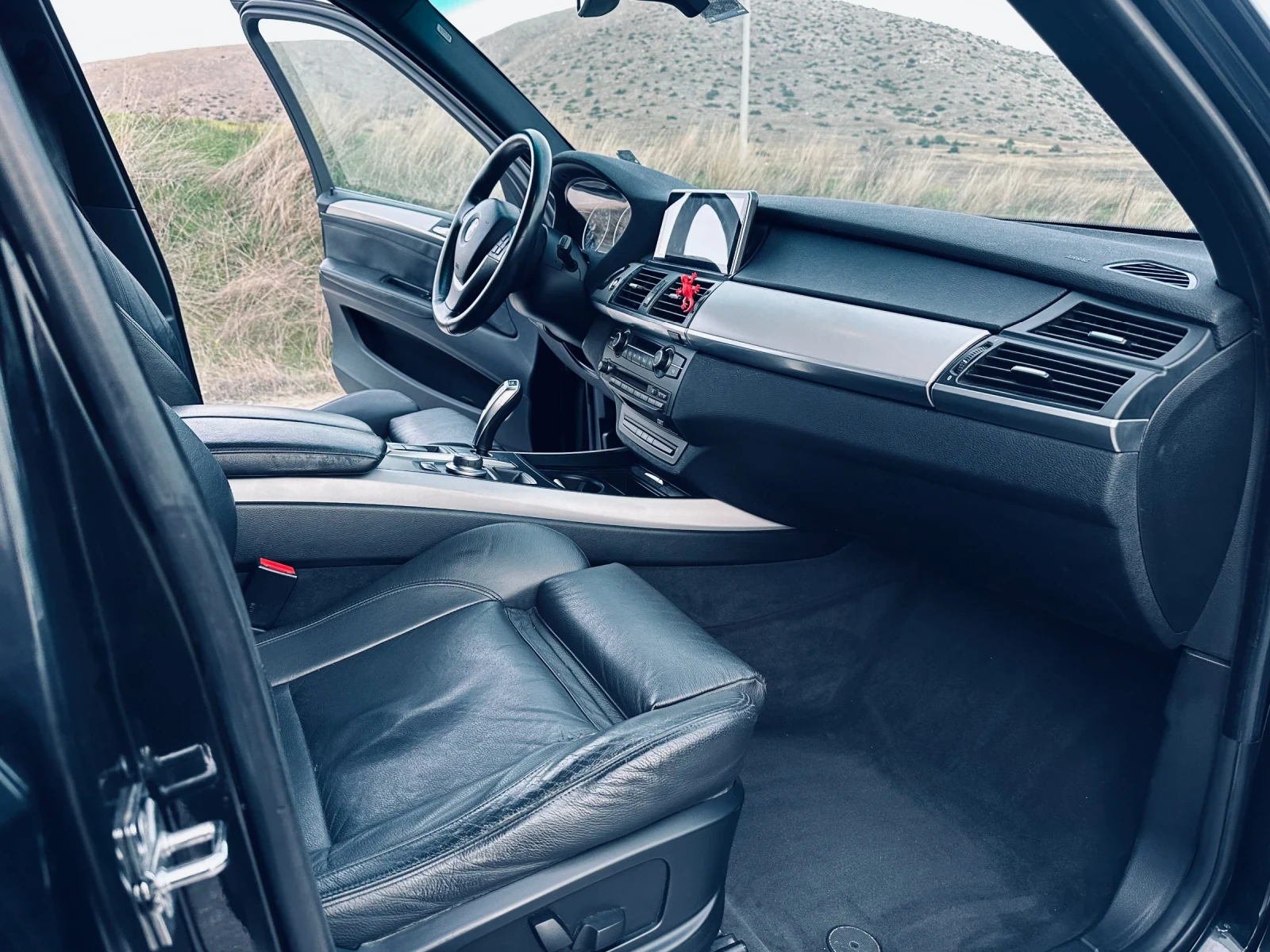 BMW X5 3.0D | Mobile.bg � ����������� 16