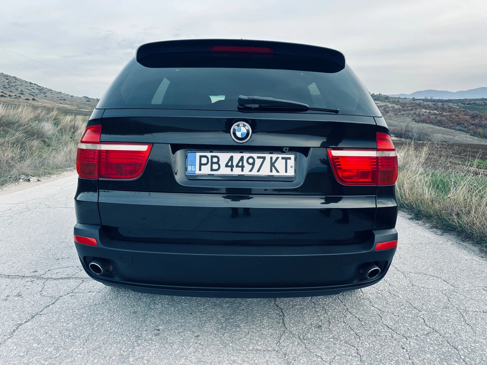 BMW X5 3.0D - изображение 5