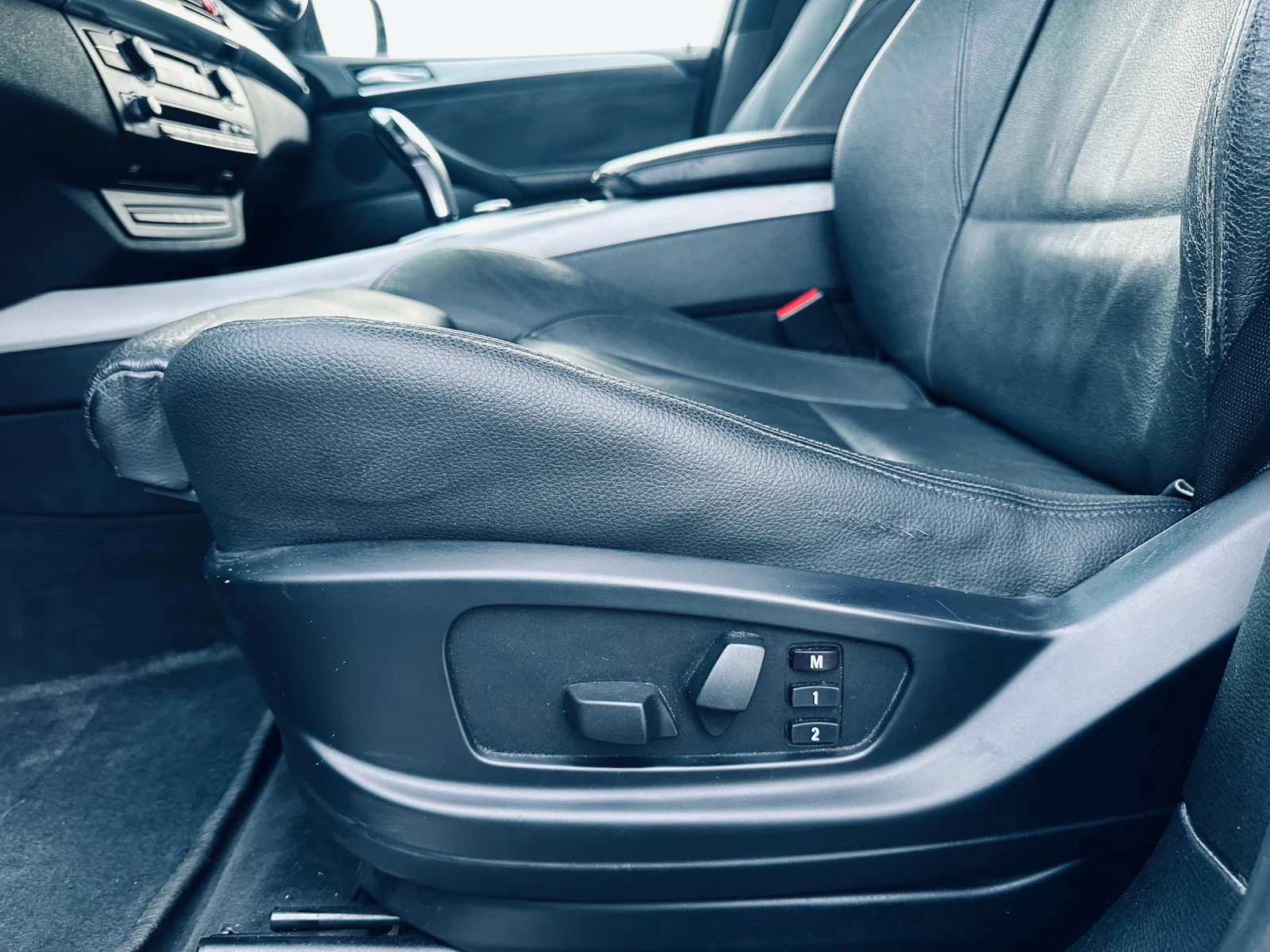 BMW X5 3.0D - изображение 10