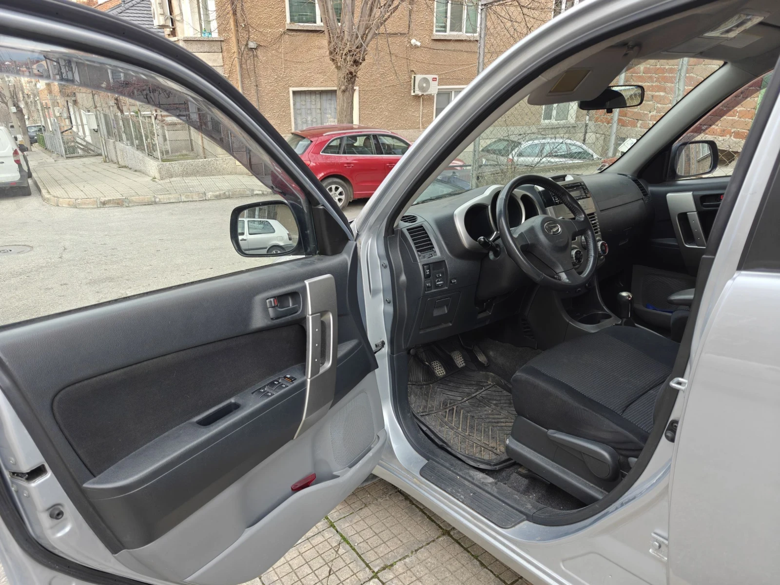 Daihatsu Terios 1.5 | �������� ��� | 4�4 |  | Mobile.bg � ����������� 9