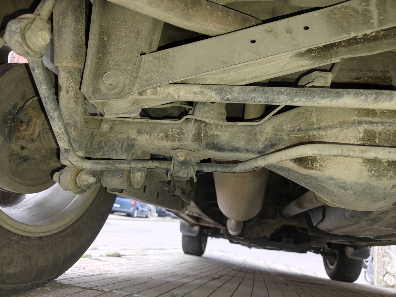 Daihatsu Terios 1.5 | �������� ��� | 4�4 |  | Mobile.bg � ����������� 15