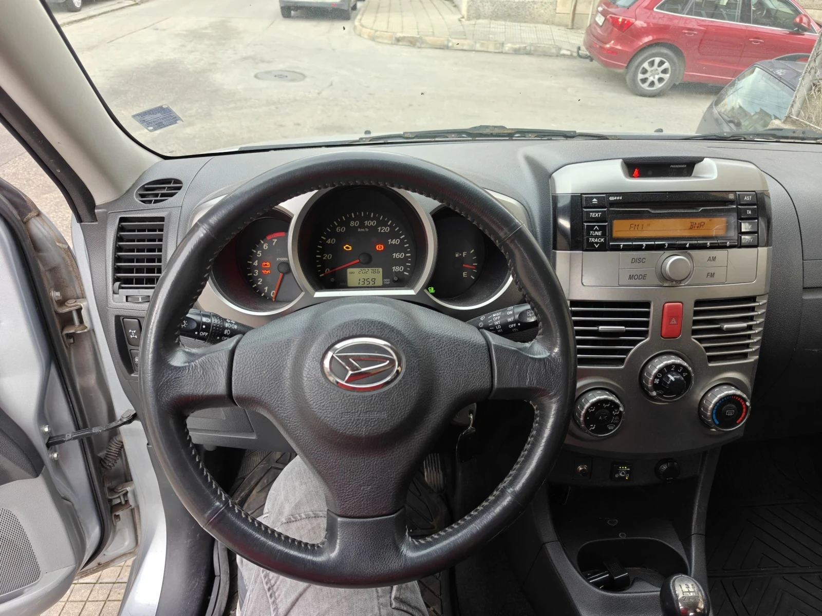 Daihatsu Terios 1.5 | �������� ��� | 4�4 |  | Mobile.bg � ����������� 10