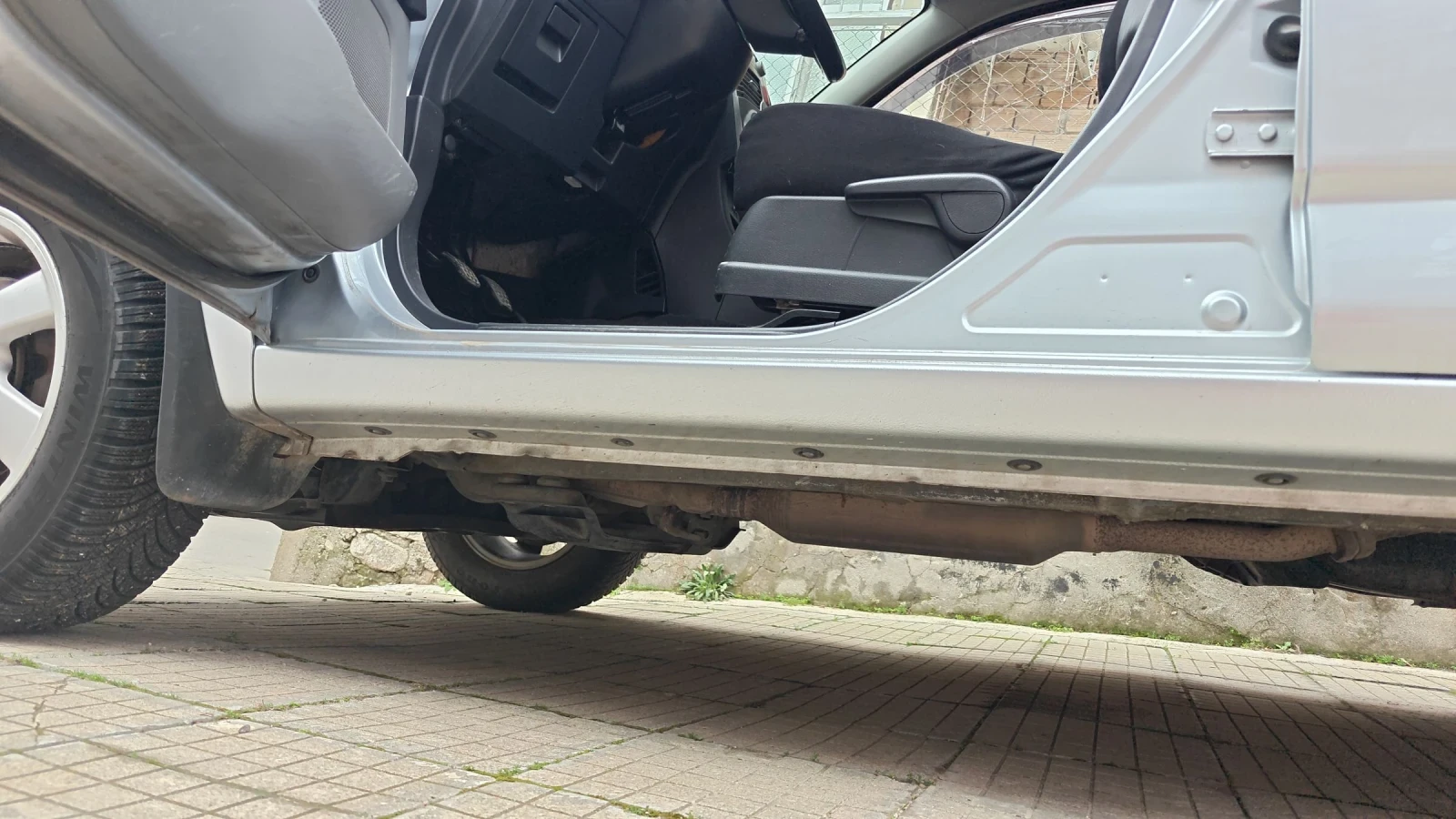 Daihatsu Terios 1.5 | �������� ��� | 4�4 |  | Mobile.bg � ����������� 17